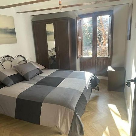 Вілла Acogedora Casa Con Patio-Parking Альбаррасін Екстер'єр фото